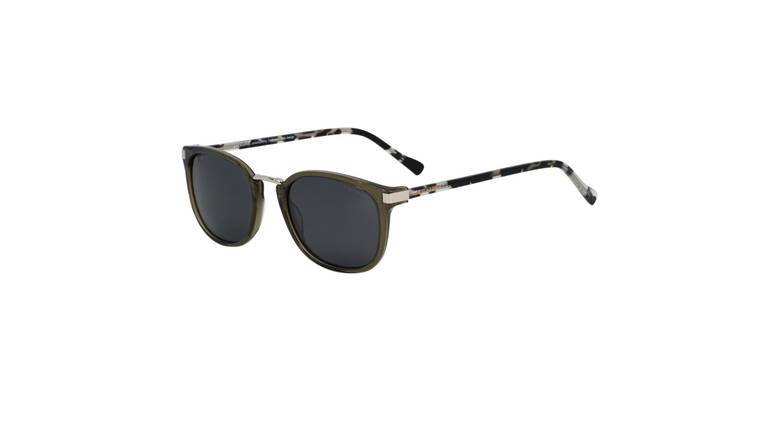 Ochelari de Soare Dama Cat Eye, Atlantic AS32 C4