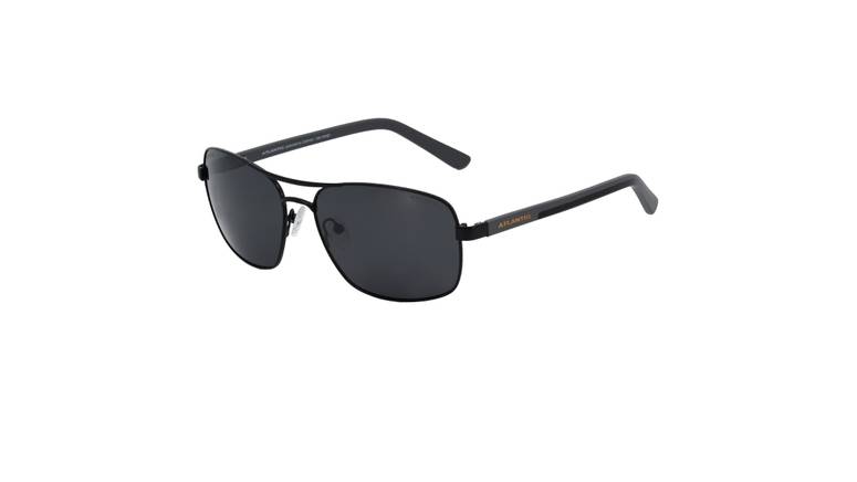 Ochelari de Soare Barbati Aviator, Atlantic AS33 C2