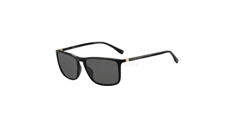 Ochelari de Soare Barbati Rectangulari, Hugo Boss 0665/S/IT C2M2