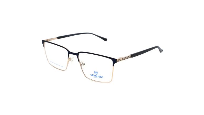 Rama Ochelari Vedere Barbati, CAVALIERE - CA2304 C3 M