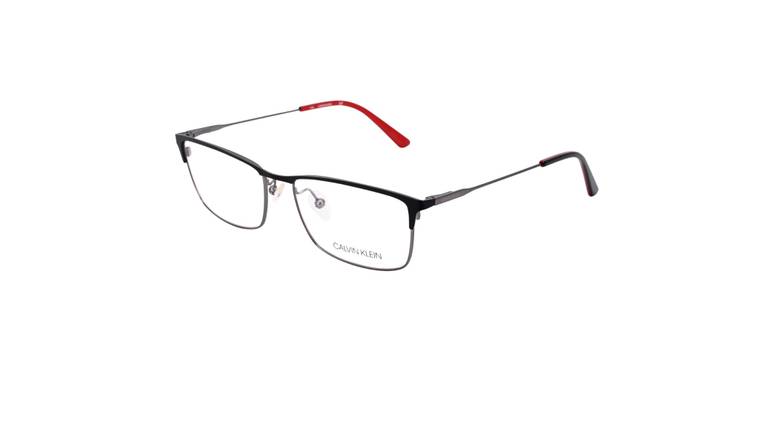 Rama Calvin Klein CK18122 001 54-16-140