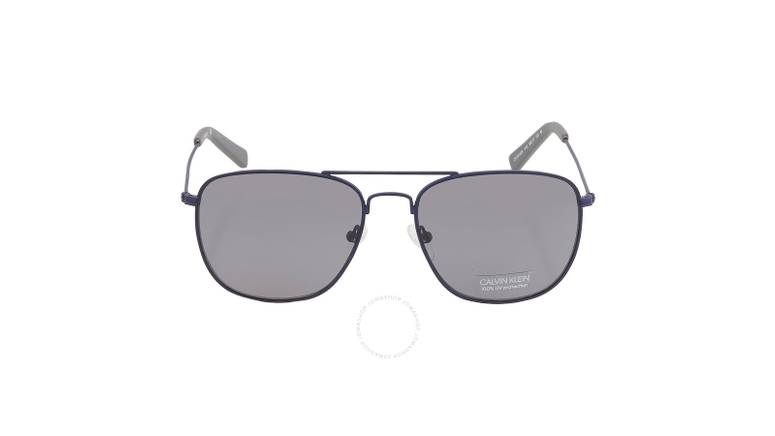 Ochelari de Soare Barbati, CALVIN KLEIN - CK19132S 410