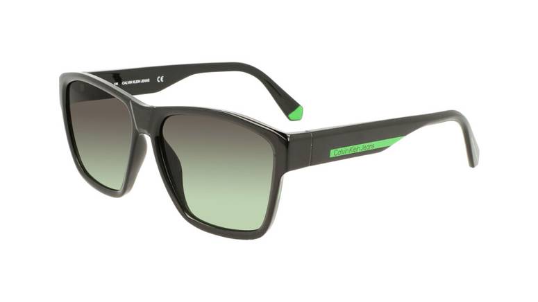 Ochelari de Soare Barbati, CALVIN KLEIN Jeans - CKJ21630S 001
