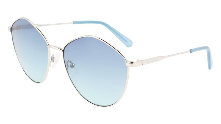 Ochelari de Soare Dama, CALVIN KLEIN Jeans - CKJ22202S 040