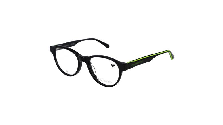 Rama Ochelari Vedere Copii, CALVIN KLEIN - CKJ23302 001