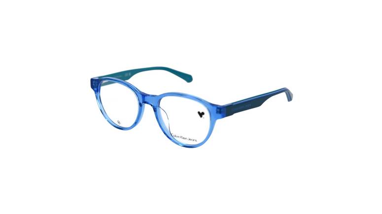 Rama Ochelari Vedere Copii, CALVIN KLEIN - CKJ23302 410