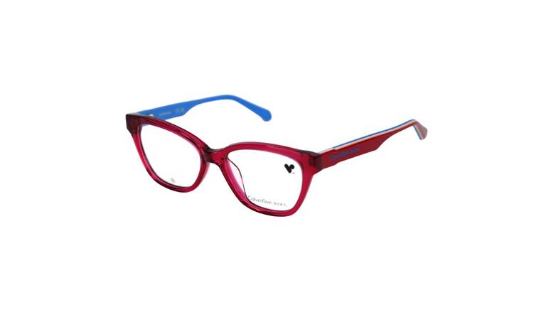 Rama Ochelari Vedere Copii, CALVIN KLEIN - CKJ23304 679