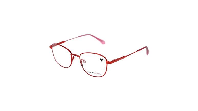 Rama Ochelari Vedere Copii, CALVIN KLEIN - CKJ22306 679
