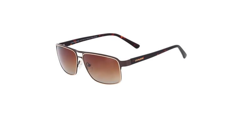 Ochelari de Soare Barbati, CAVALIERE - CS05 C2