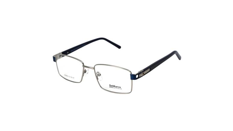 Rama Ochelari Vedere Barbati Rectangulara, DeMarco D2302 C1