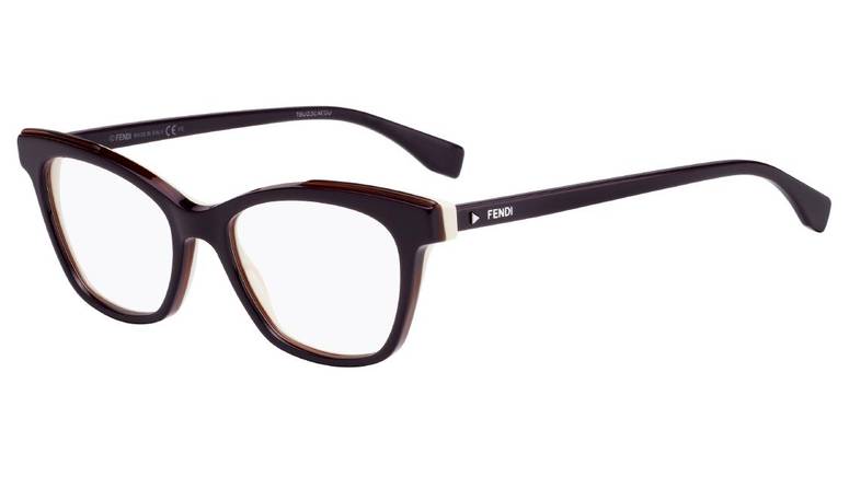 Rama Fendi FF0256 CB3V 50-17-140