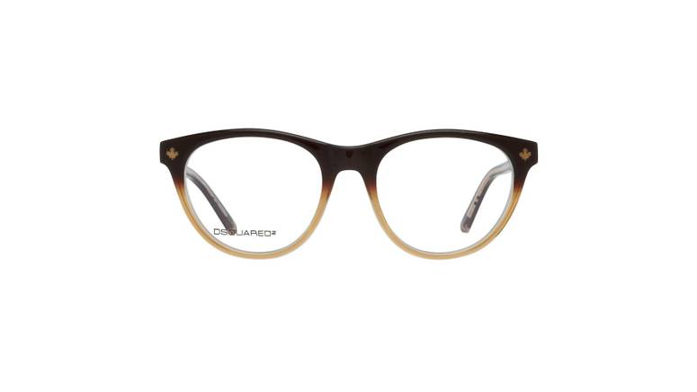 Rama Dsquared2 DQ5107 C050 52-18-140