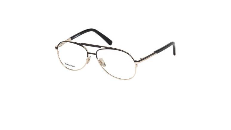 Rama Dsquared2 DQ5239 C028 57-14-140