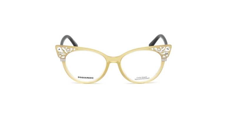 Rama Dsquared2 DQ5256 C045 52-16-140