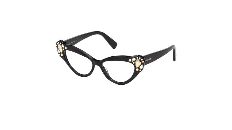 Rama Dsquared2 DQ5290 C005 53-15-145