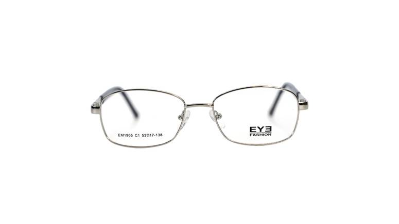 Rama Ochelari Vedere  Dama, EYE FASHION - EM1905 C1