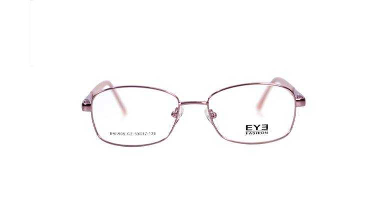 Rama Ochelari Vedere  Dama, EYE FASHION - EM1905 C2