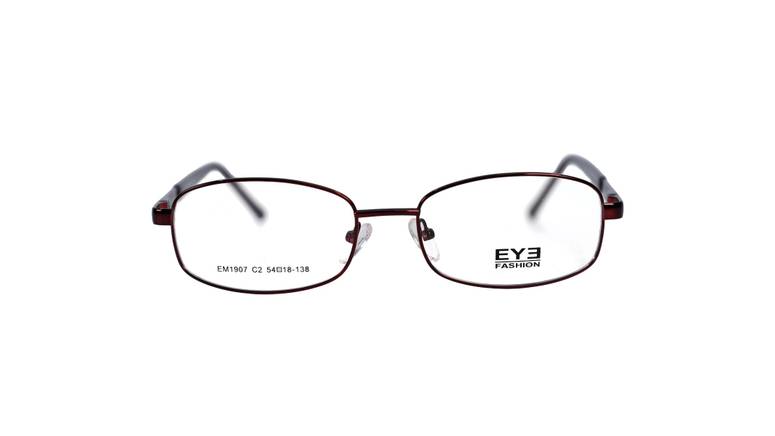 Rama Ochelari Vedere  Dama, EYE FASHION - EM1907 C2