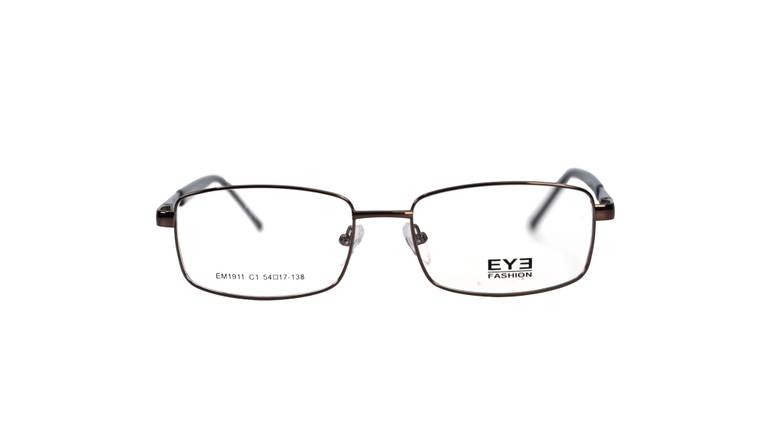 Rama Ochelari Vedere  Dama, EYE FASHION - EM1911 C1