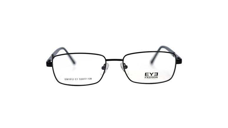 Rama Ochelari Vedere  Barbati, EYE FASHION - EM1912 C1