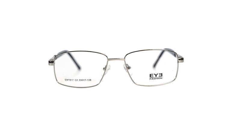 Rama Ochelari Vedere  Barbati, EYE FASHION - EM1917 C2