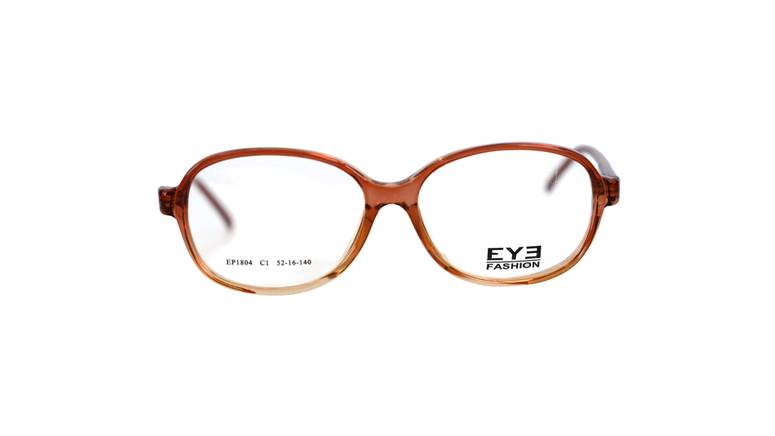 Rama Ochelari Vedere  Dama, EYE FASHION - EP1804 C1