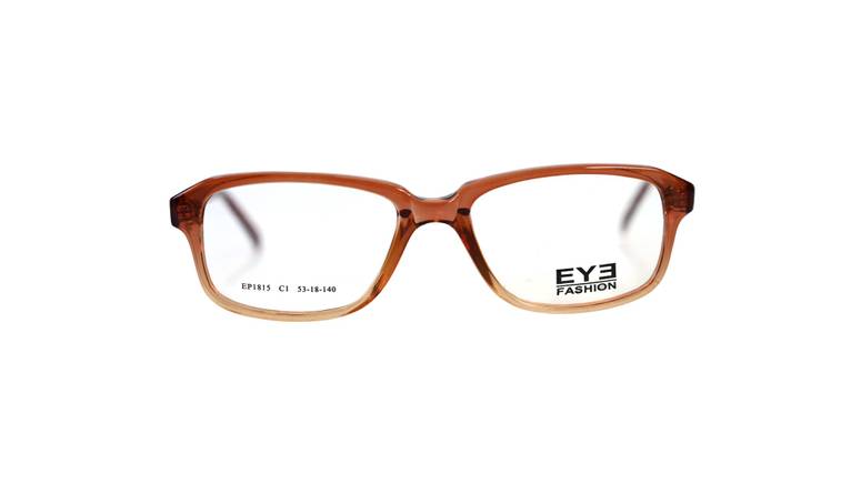 Rama Ochelari Vedere  Barbati, EYE FASHION - EP1815 C1