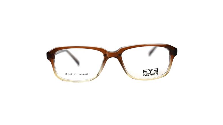 Rama Ochelari Vedere  Barbati, EYE FASHION - EP1815 C7