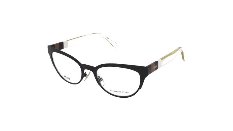 Rama Fendi FF0081 CE1B 52-20-140