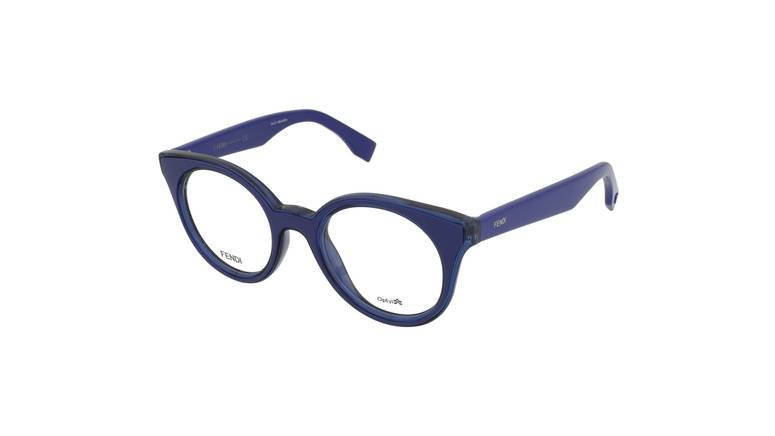 Rama Fendi FF0198 CL04 47-21-145