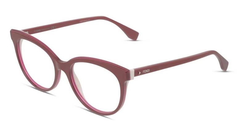 Rama Fendi FF0254 C9A 53-17-140