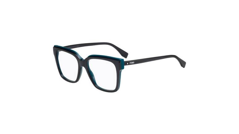Rama Fendi FF0279 CKB7 52-17-140