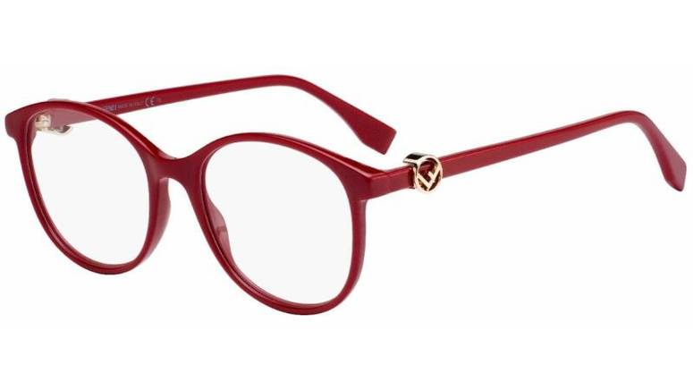 Rama Fendi FF0299 C9A 51-18-145