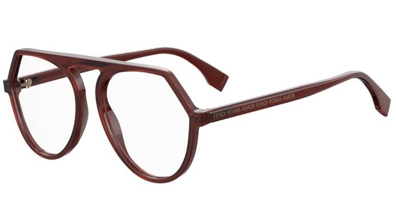 Rama Fendi FF0385 C09Q 53-17-140