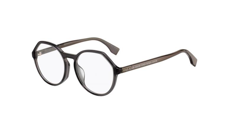 Rama Fendi FF0398/F CKB7 53-17-145