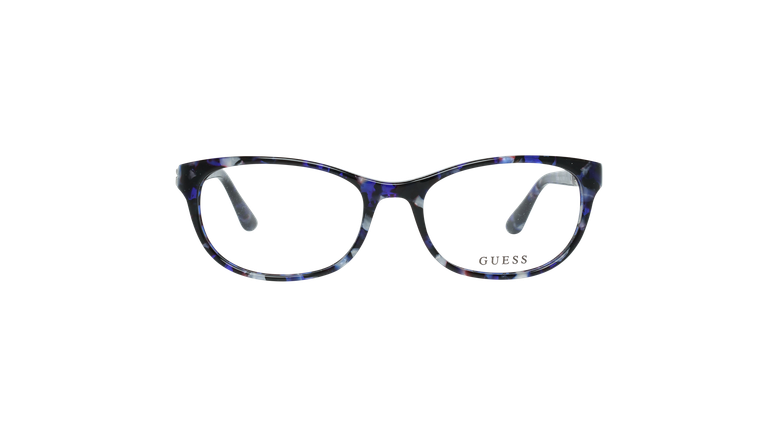 Rama Guess GU2688 C092 55-18-135