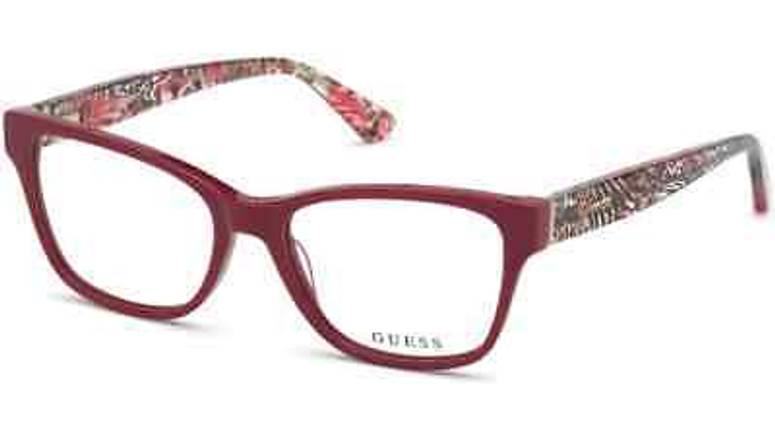 Rama Guess GU2781 C072 54-16-140