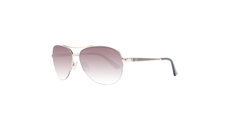 Ochelari de Soare Barbati, GUESS - GU7468 32F