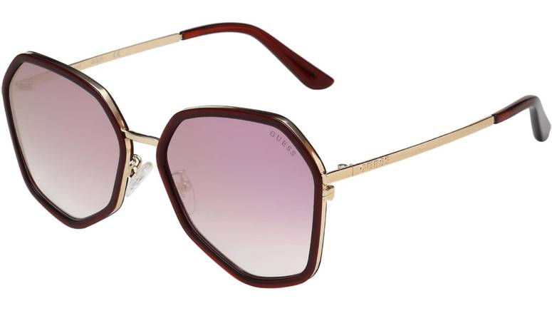 Ochelari de Soare Dama, GUESS - GU7580-D 69Z