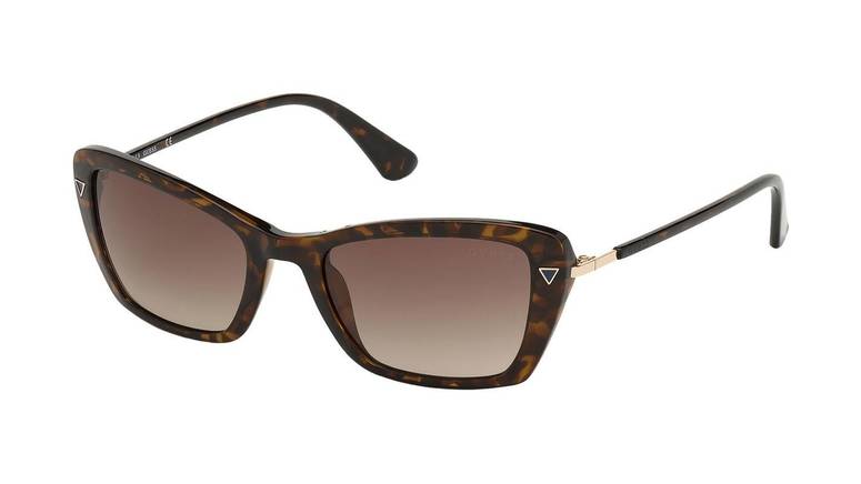 Ochelari de Soare Dama, GUESS - GU7654 52F
