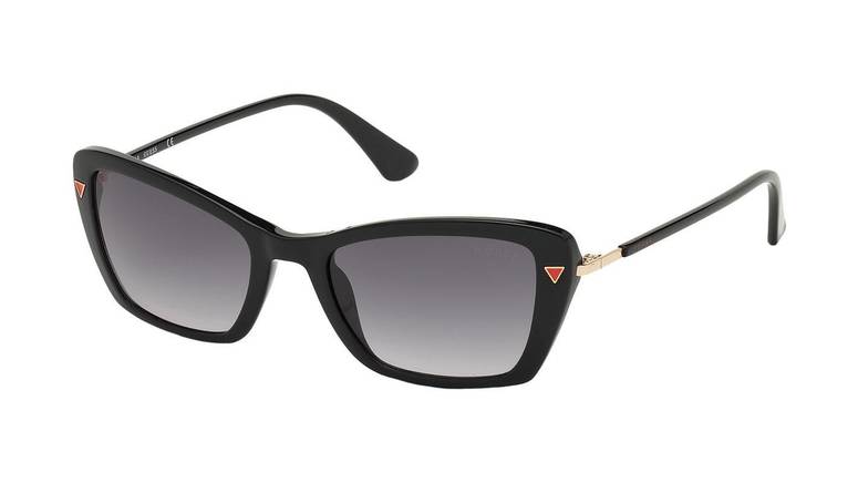 Ochelari de Soare Dama, GUESS - GU7654 01B