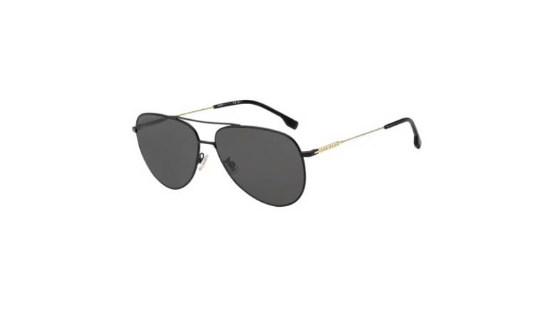 Ochelari de Soare Barbati Aviator, Hugo Boss HG1219/F/SK CI46