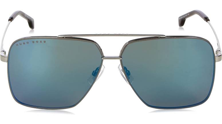 Ochelari de Soare Barbati Oversized, Hugo Boss HG1325/ C31Z