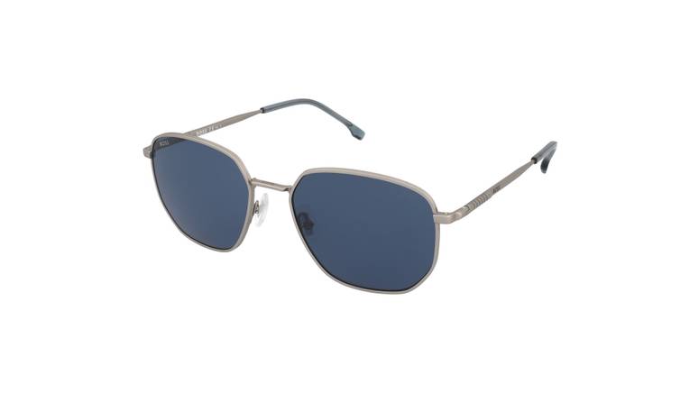 Ochelari de Soare Barbati Rectangulari, Hugo Boss HG1413/S CR81