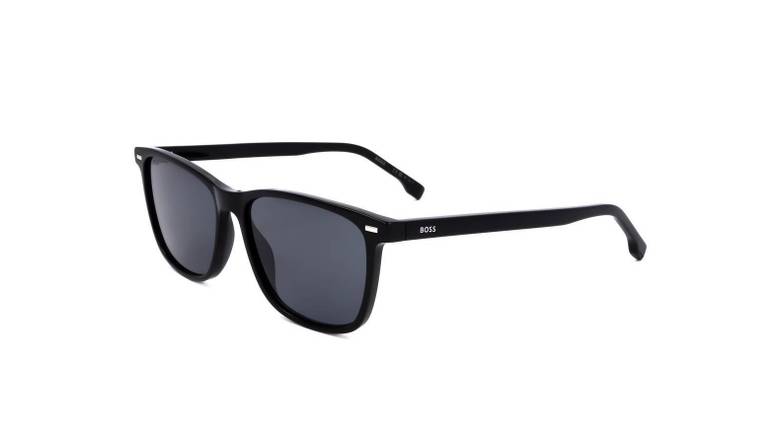 Ochelari de Soare Barbati Rectangulari, Hugo Boss HG1554/O/S C807