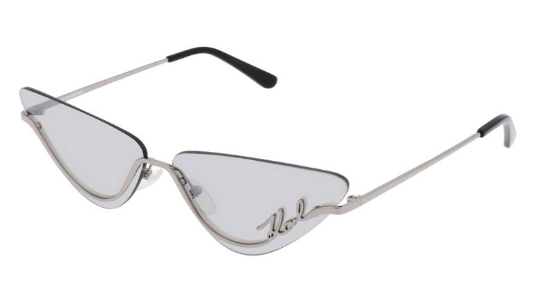 Ochelari de Soare Dama, KARL LAGERFELD - KL324S 034