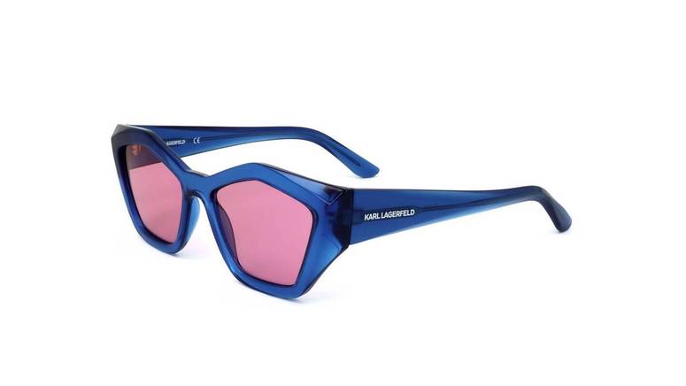 Ochelari de Soare Dama, KARL LAGERFELD - KL6046S 435