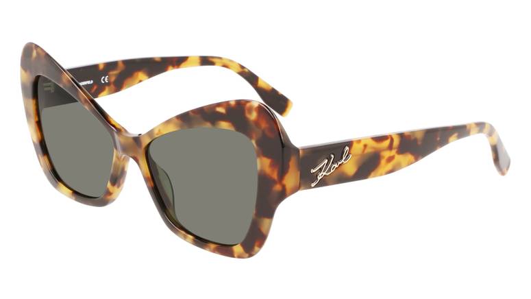 Ochelari de Soare Dama, KARL LAGERFELD - KL6076S 240