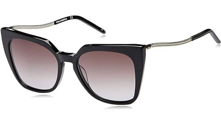 Ochelari de Soare Dama, KARL LAGERFELD - KL956S 004
