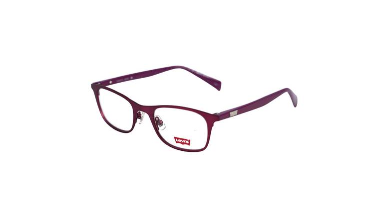 Rama Ochelari Vedere Copii, LEVI'S - LS1513 030